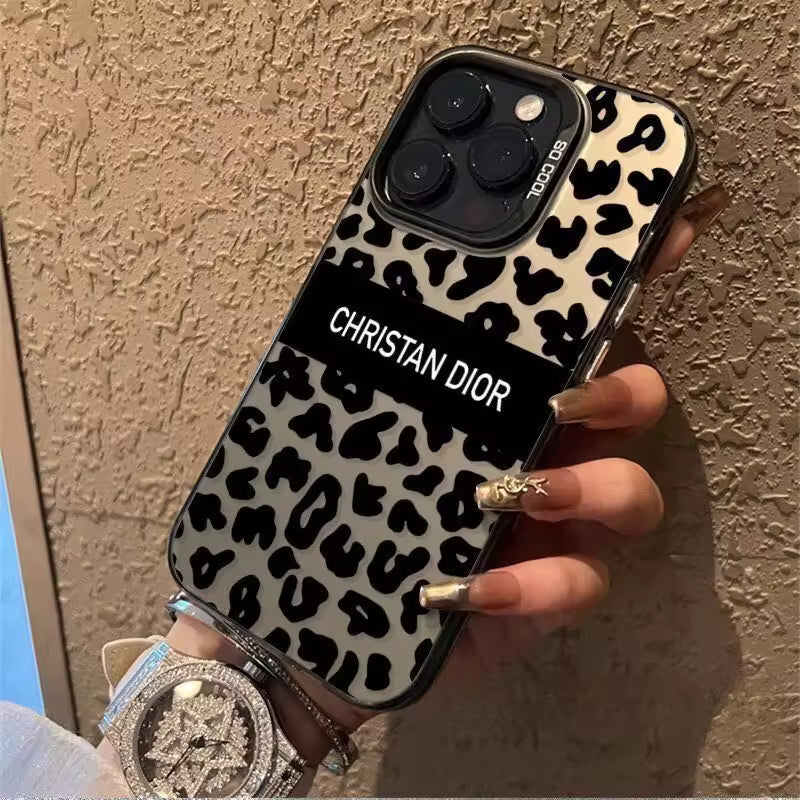 Case Leopardo - iPhone 14 Pro Max - Leopardo