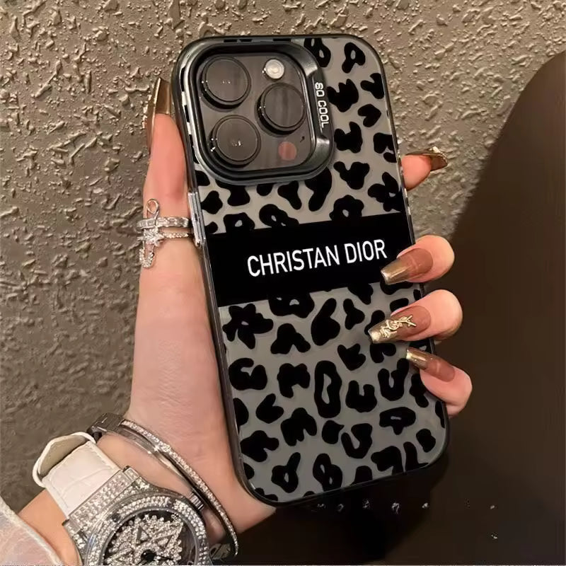 Case Leopardo - iPhone 14 Pro Max - Leopardo