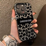 Case Leopardo - iPhone 14 Pro Max - Leopardo