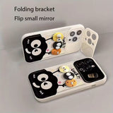 Case Coffee Peluche - iPhone 15 Pro Max