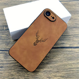 Case Cabeza de Ciervo - iPhone 15
