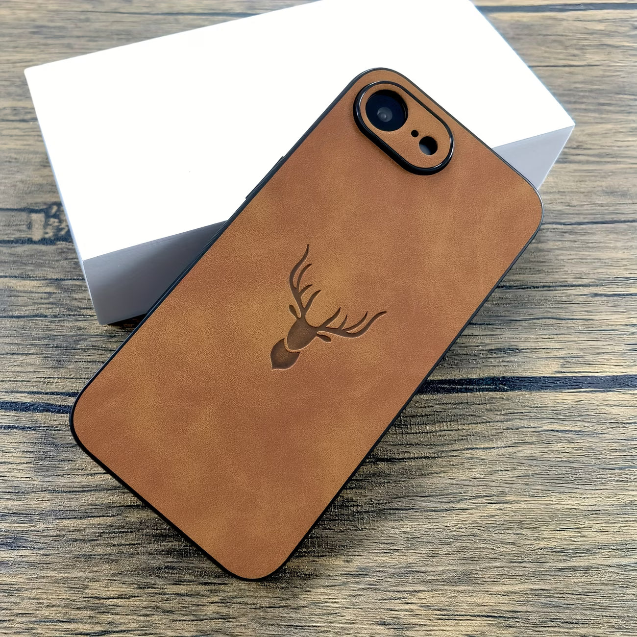 Case Cabeza de Ciervo - iPhone 15