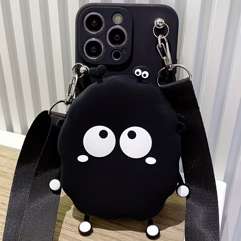Case Mini Bolso - iPhone 16 Pro