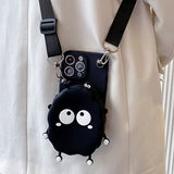 Case Mini Bolso - iPhone 16 Pro