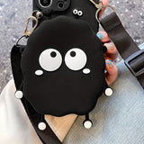 Case Mini Bolso - iPhone 16 Pro