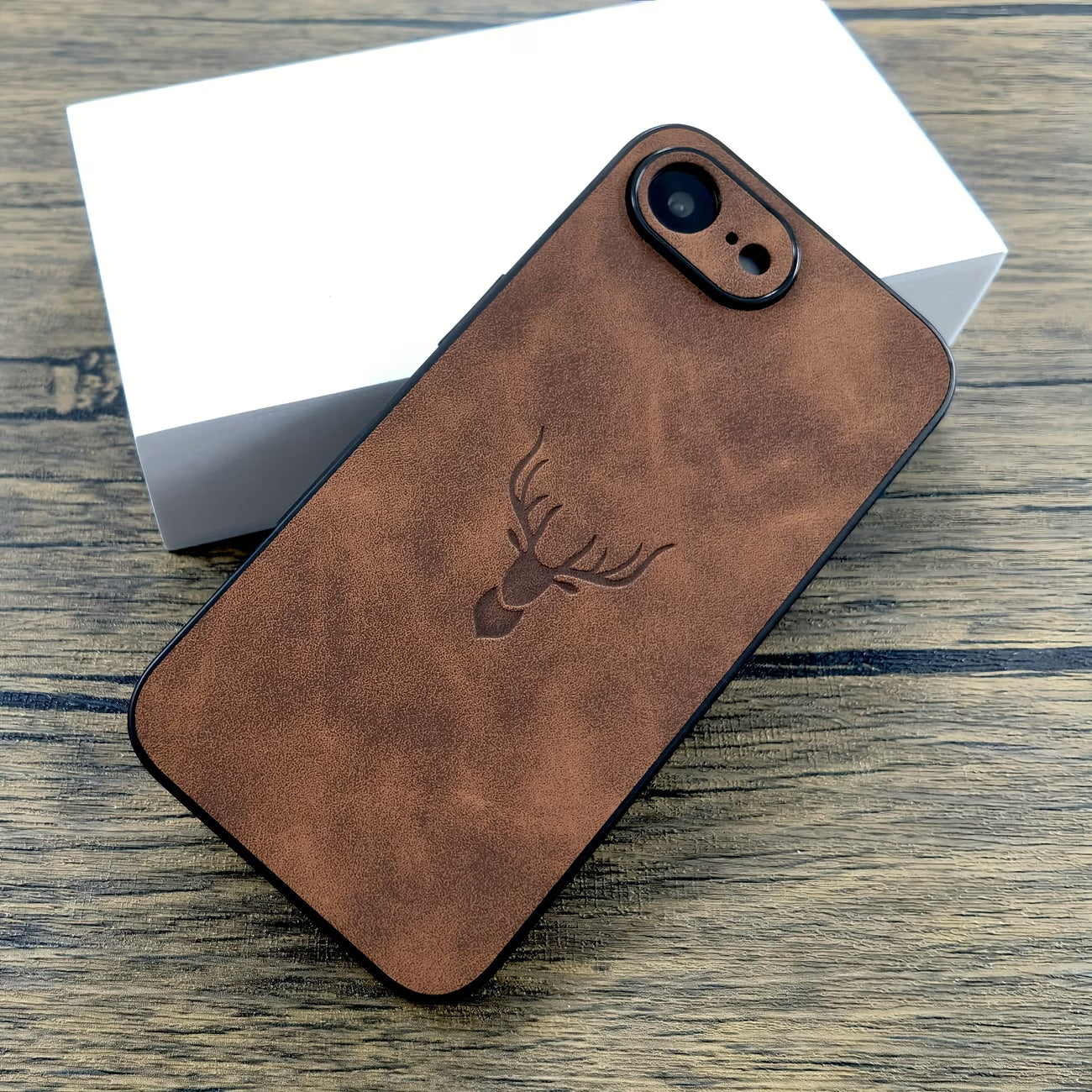 Case Cabeza de Ciervo - iPhone 15