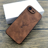 Case Cabeza de Ciervo - iPhone 15