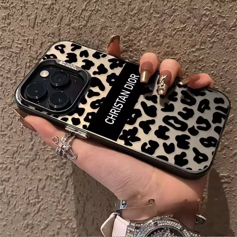Case Leopardo - iPhone 14 Pro Max - Leopardo