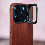 Case Madera - iPhone 14 Pro Max