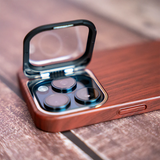 Case Madera - iPhone 14 Pro Max