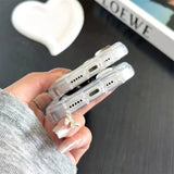Case Love Heart - iPhone 16