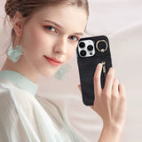 Case Wallet - iPhone 14 - Negro