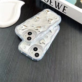 Case Love Heart - iPhone 16