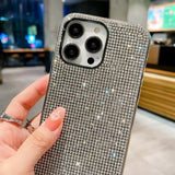 Case Super Flash con Diamantes 3D - iPhone 14 - Astilla