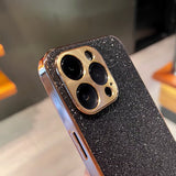 Case Diamante - iPhone 14 - Negro