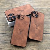 Case Cabeza de Ciervo - iPhone 15
